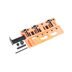 Bormal Blum Frontfeste Tandem/Metabox/Legrabox