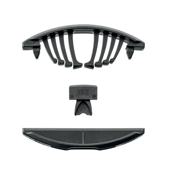 Lamello Tenso P-10 Inkl. Pre-load Klips