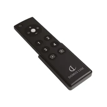 Millennium multichannel, smarthus RC4 ZM, Zigbee/Matter fjernkontroll