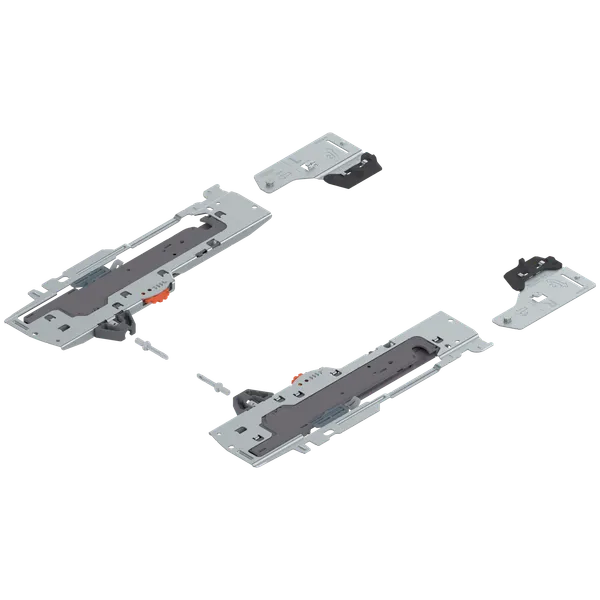 Tip-On Blum Blumotion Tandembox