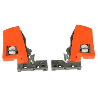 Låsemekanisme Blum Kupplung Til Movento