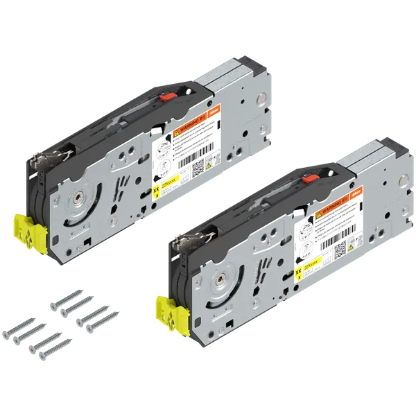 Løftebeslag Blum Aventos HF-Top Kraftpakke