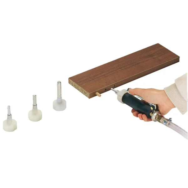 Dyse Pizzi For Sentrumstapp 6x20mm