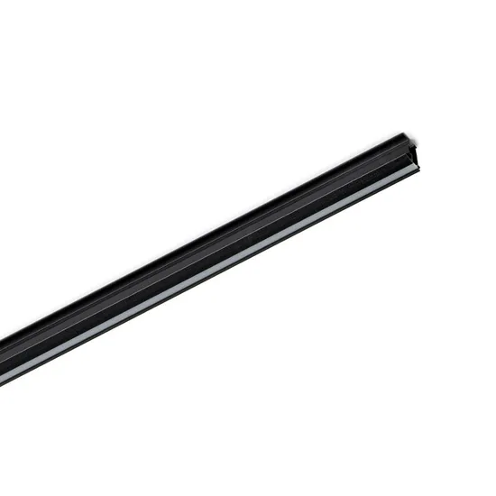 LED-profil Kisy-18 2m for 18mm trehylle
