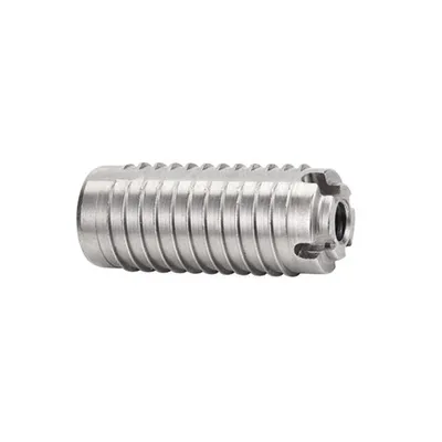 Bøssing Lamello Invis MX 30mm Ø12mm U/Magnet  