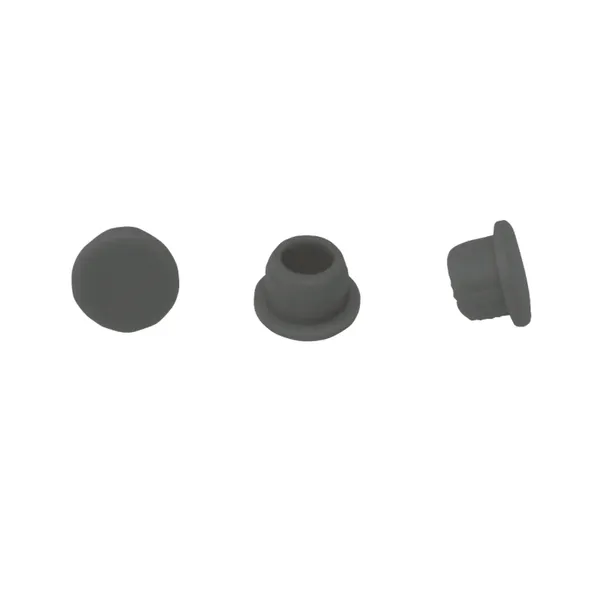 Dekkappe Lamello Clamex 90° - flere farger
