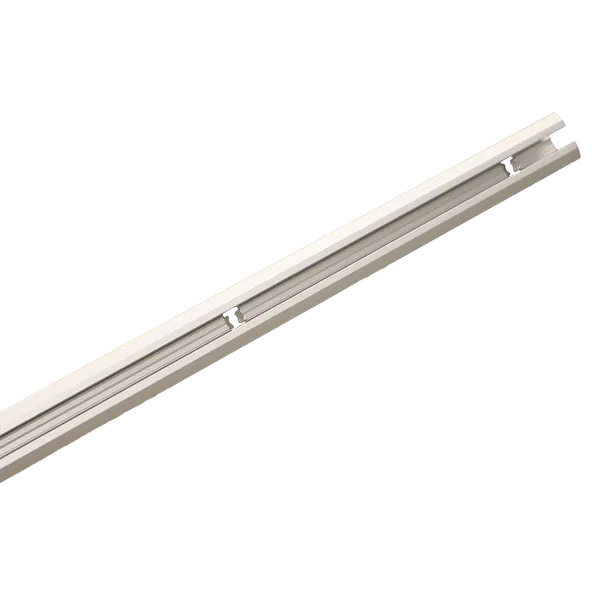 Skinne Eku Clipo 36 Innfresning Skrufesting 1-Spor 3,5m