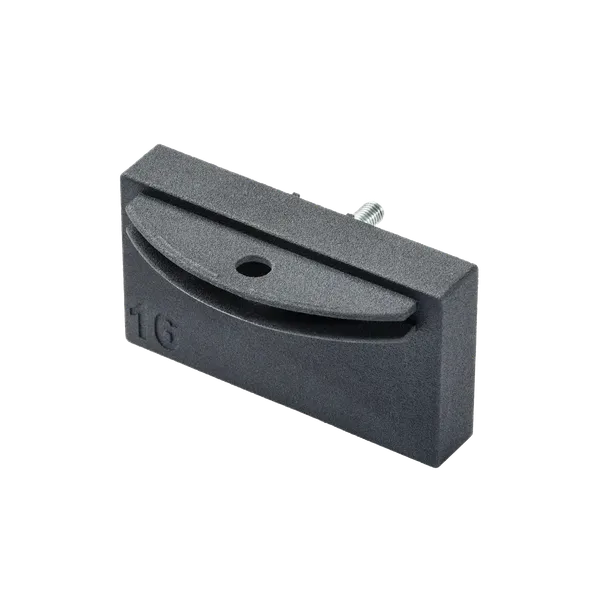 Clamex P borjig elementinnsats for 125344 for LC P-16