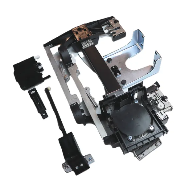 Push Slide-In-Sett Hawa Folding Concepta III  25 Høyre