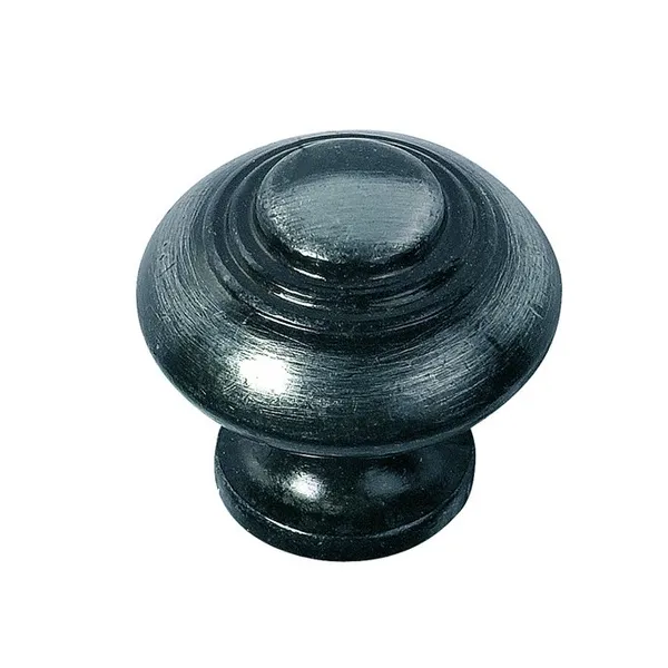 Knott 6063 Zamak Ø30mm - Flere Farger