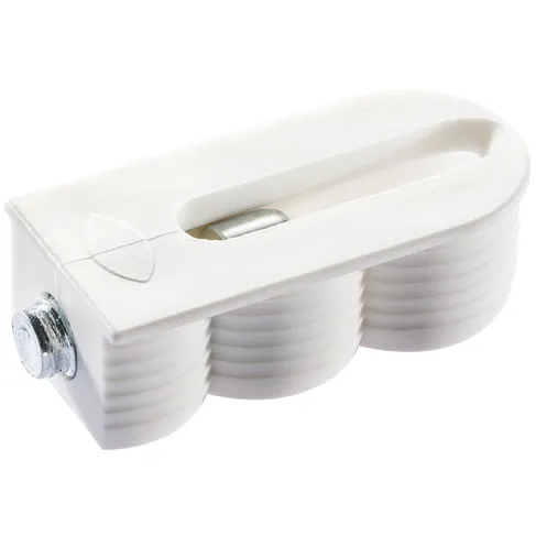 Lamello Cabineo 12 Koblingsbeslag For Skrog Hvit 2000stk