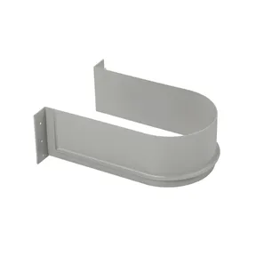 Vannlås U-Utsparing - Flere Farger