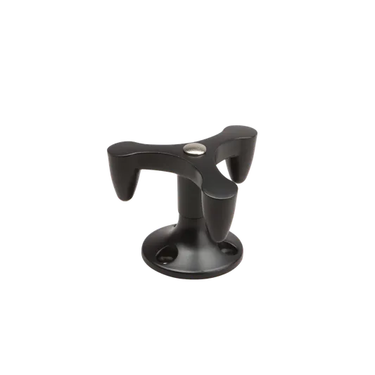 Krok 3 Kroker Dreibar Matt Sort