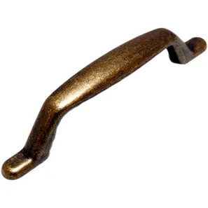 Håndtak 7550 Zamak 96mm - Flere Farger