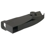 Demper Kesseböhmer LeMans Antrasitt/Hvit 2stk - Høyre/Venstre