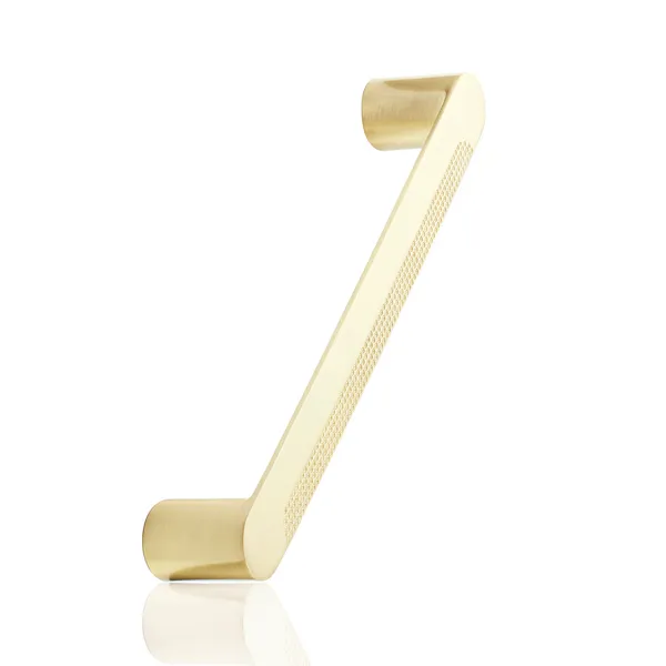 Håndtak 5409 Furnipart Metro 160mm - Flere Farger