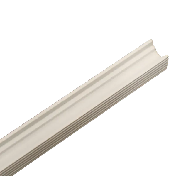 Styreskinne Eku Clipo 36 3,5m