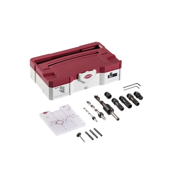 Lamello Rasto Mono Set i systainer