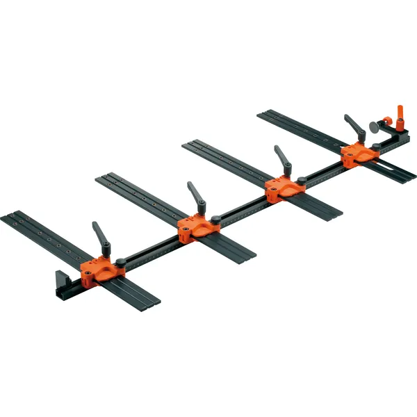 Stangmal Blum Universal Tandem 4-Linjaler