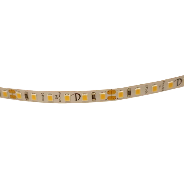 Led-Stripe Flexyled 24V 6mm 28,8W HE6B Rull 3m 9,6W/m