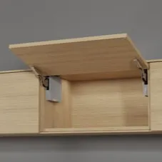 Løftebeslagsett Blum Aventos HK-S Kraftpakke