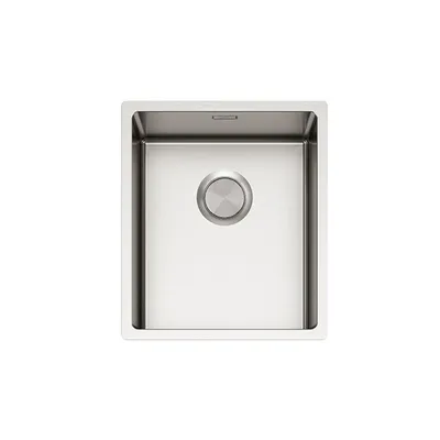 Kjøkkenvask Stala Ultra 1 Kum - Flere Lengder