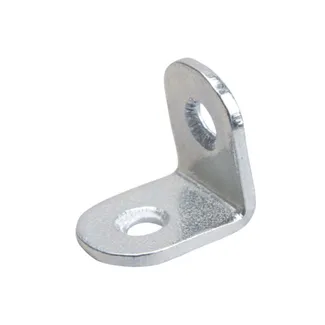 Metallvinkel 20x20mm