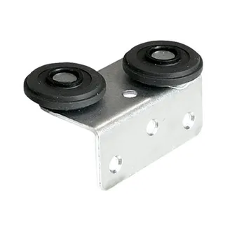 Toppstyring Metal KG50