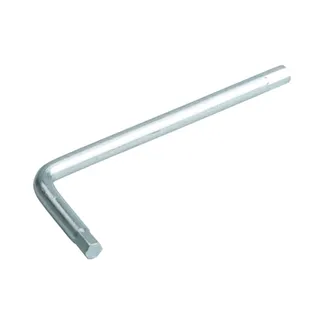 Sekskantnøkkel 62x23mm SW4 