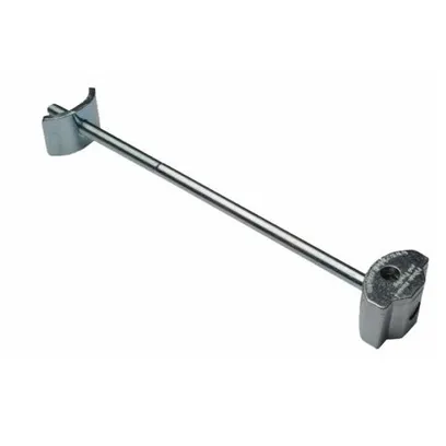 Benkeplateforbinder  Zipbolt M/Snekke SW5