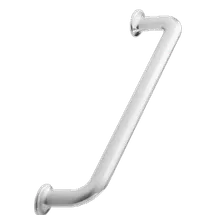 Håndtak 5407 Furnipart U-Turn 160mm - Flere Farger