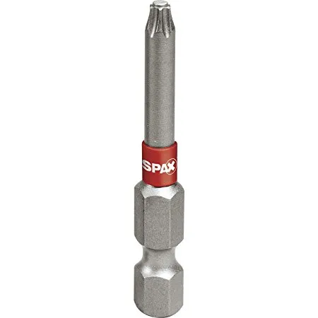 Bit Spax Torx 50mm 