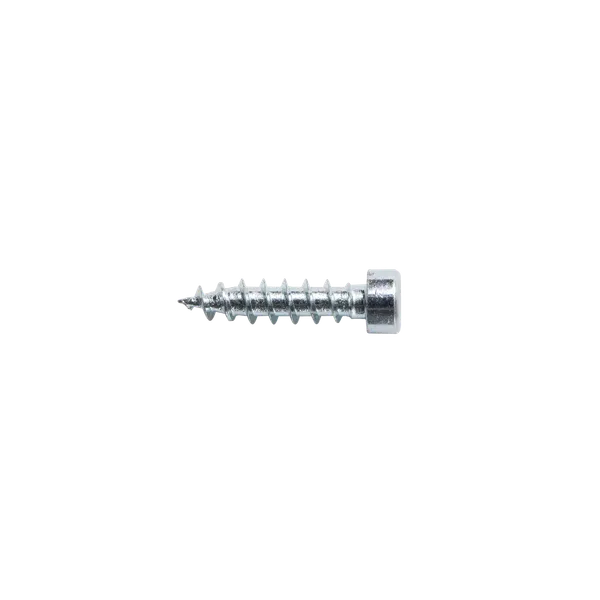 Lamello Clamex S-20 skruer Ø3X12mm 1500 stk