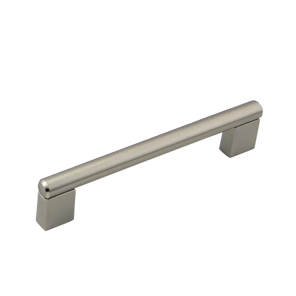 Håndtak 47257 Matt Nikkel