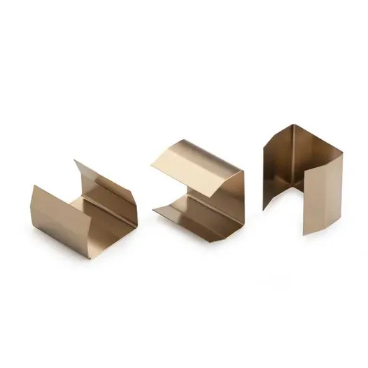 Festeklips Til Nexus Profil For Innfelt Montering