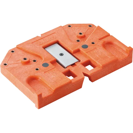 Bormal Tandembox Tip-On  Synkro Z55