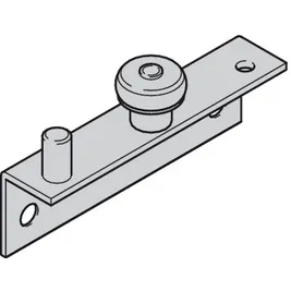 Skyvedør Føring Venstre