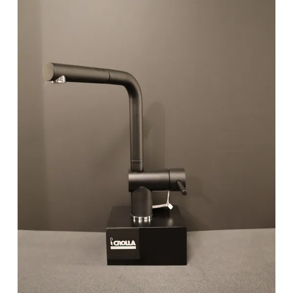 Blandebatteri Crolla Peter Kjøkken M/Dusj - Flere Farger