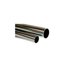 Garderoberør Teka 3m krom