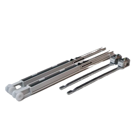 Demper Eku Clipo 16 2 Dører