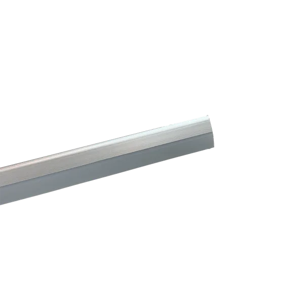 Profillist Toucan 2m Aluminium