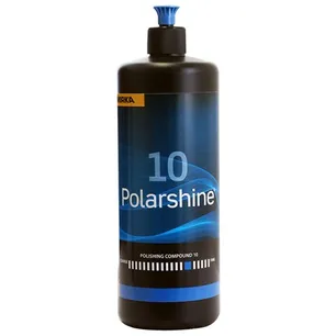 Poleringsmiddel Polarshine 10 1 Liter