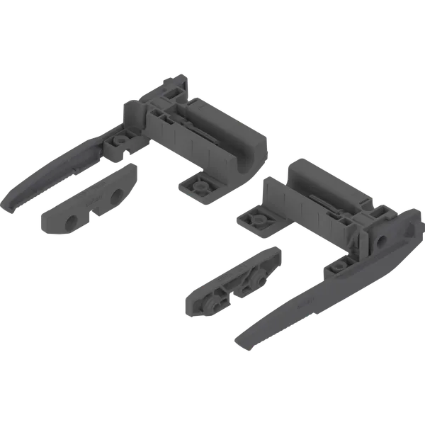 Skuffelås Blum  Borduttrekk Pull-Out Shelf Lock