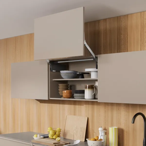 Løftebeslagsett Blum Aventos HL-Top Kraftpakke