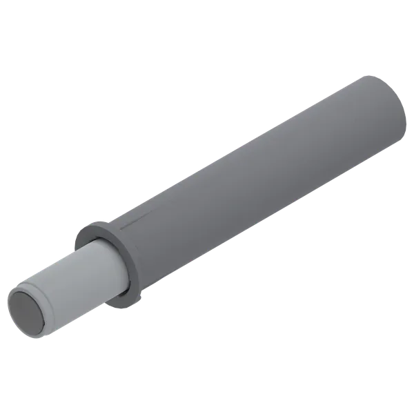 Demper Blum Blumotion For Innboring Grå