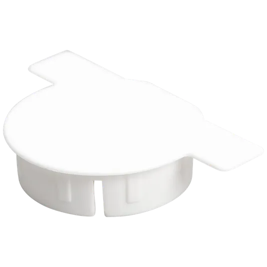 Dekkpropp Ø35mm m/vinger - flere farger