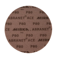 Abranet Ace 125mm