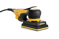Mirka DEOS 353CV 81x133mm Orbit 3,0