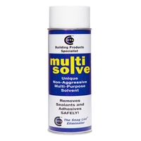 CT1 Multisolve rensespray