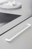Håndtak 5525 Furnipart Carve - Flere Farger & Lengder